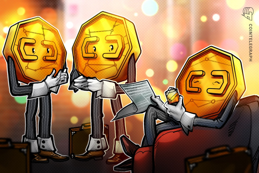 ‘Old money has all but fled,’ Huobi co-founder discusses challenges of running 0M VC fund