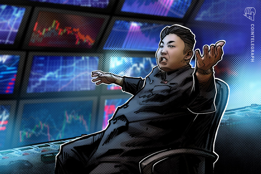North Korean hacking activity ceases after regulators implement KYC – Report