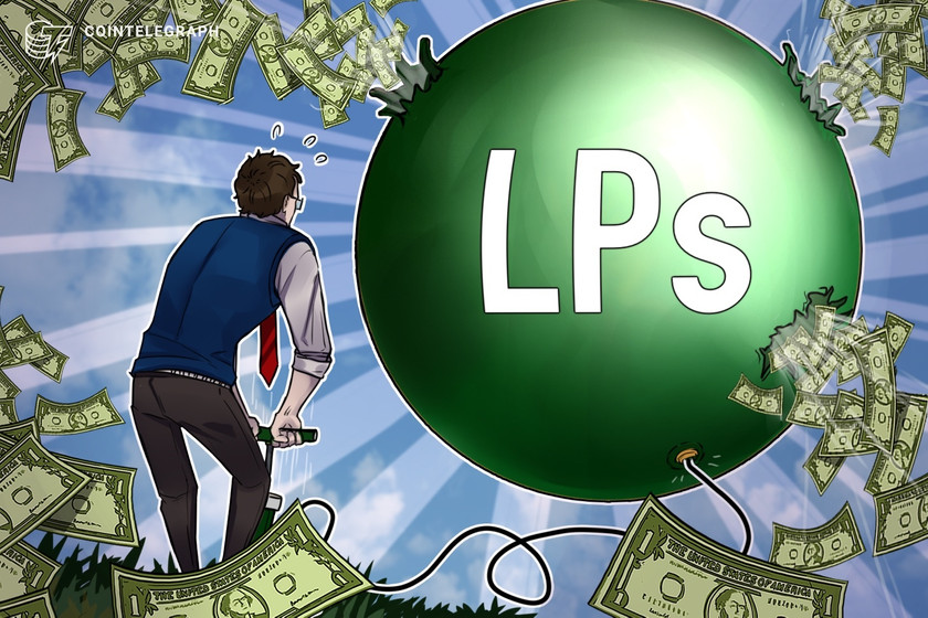 SushiSwap CEO reveals DEX lost M on LP incentives this year