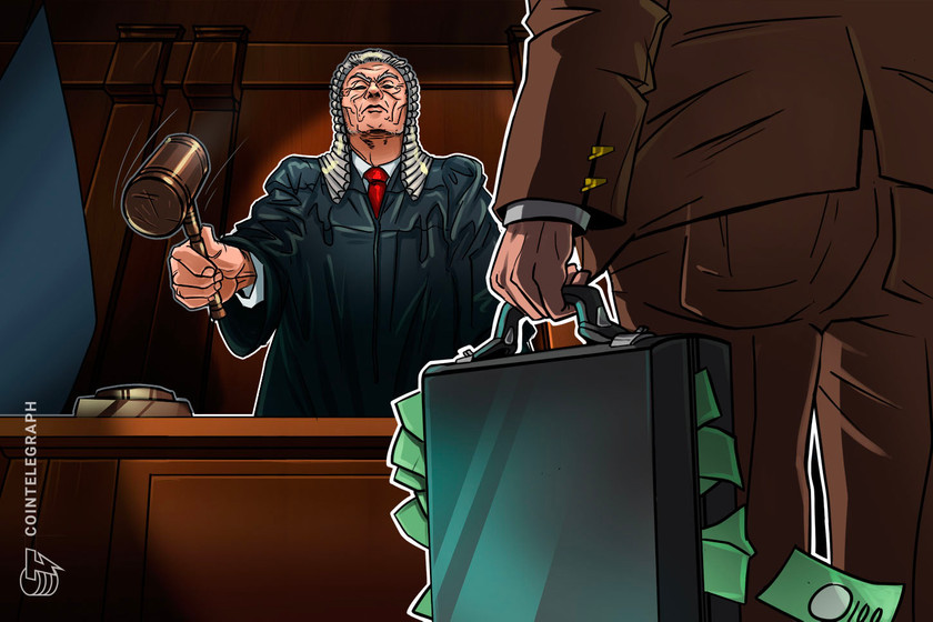 Major media want answers: Who guaranteed Bankman-Fried’s 0M bail?