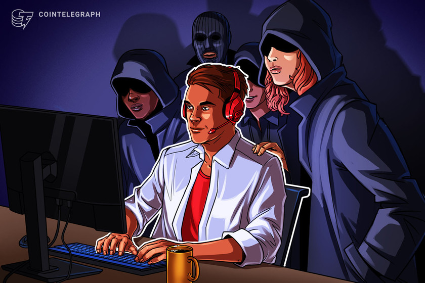 800 victims of ‘massive’ Bitconnect fraud to receive M restitution