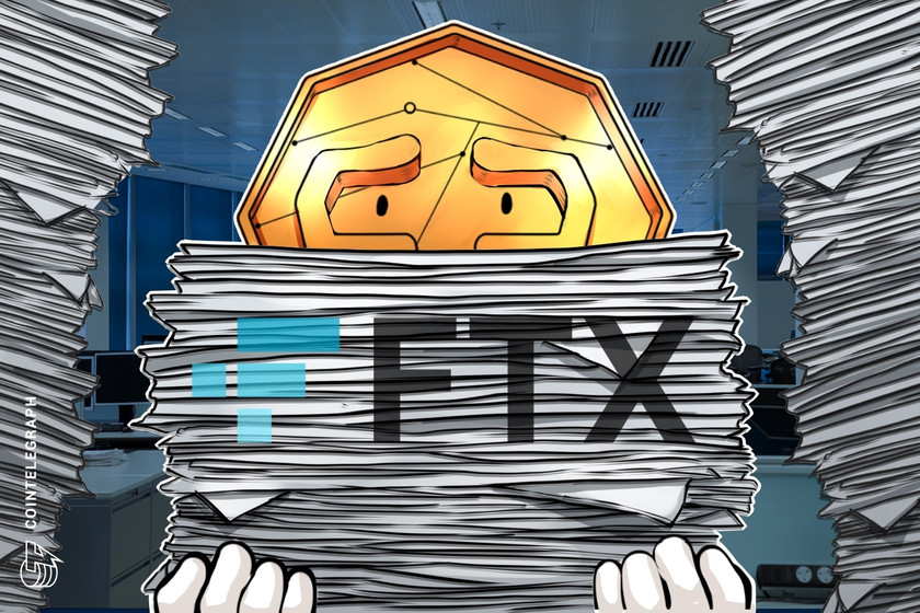Breaking: BlockFi uncensored financials reportedly shows .2B FTX exposure