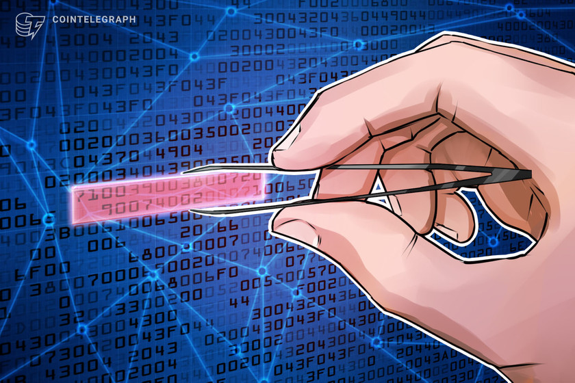 DeFi auditor nets ,000 for identifying Uniswap vulnerability