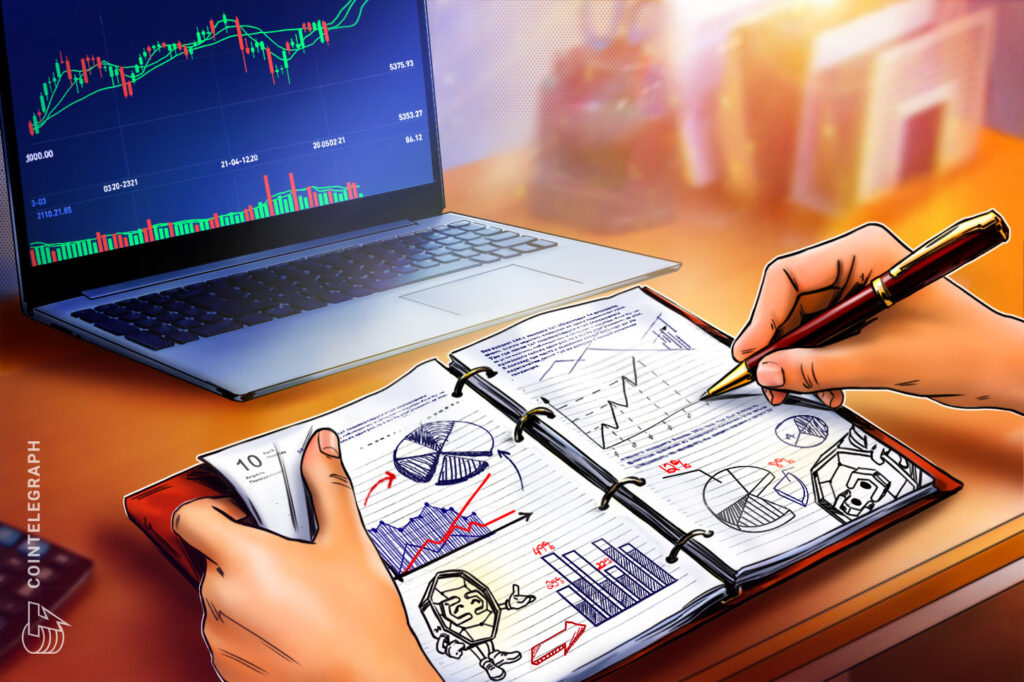 Total crypto market cap rises above T, and data suggests more upside is in store