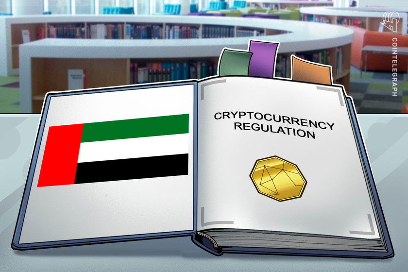 Lawyer explains new federal virtual asset law in the United Arab Emirates
