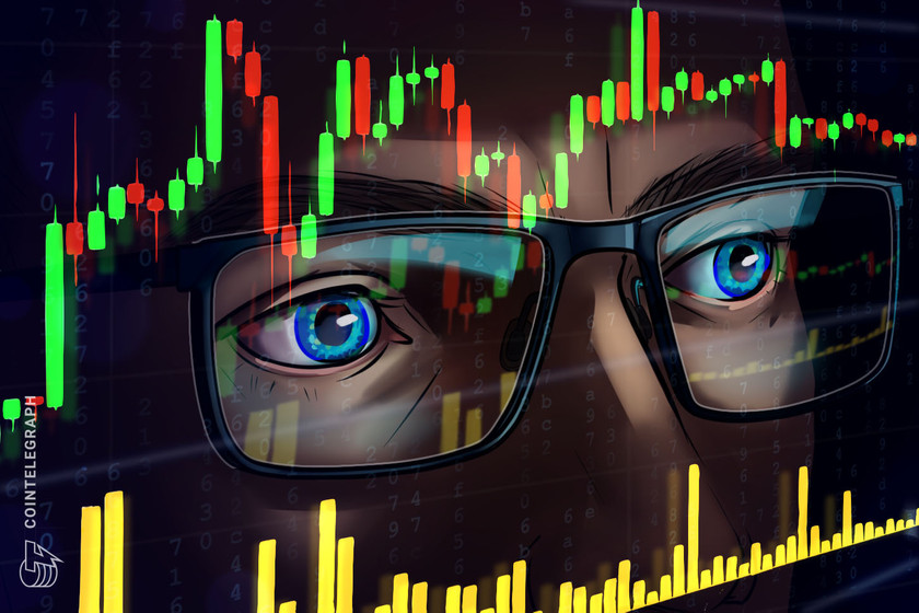 BTC price cools on latest US data as Bitcoin liquidates M in shorts