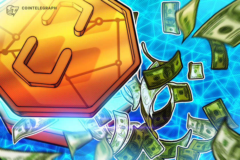 Binance moved 0M from Binance.US account to firm tied to CZ: Report