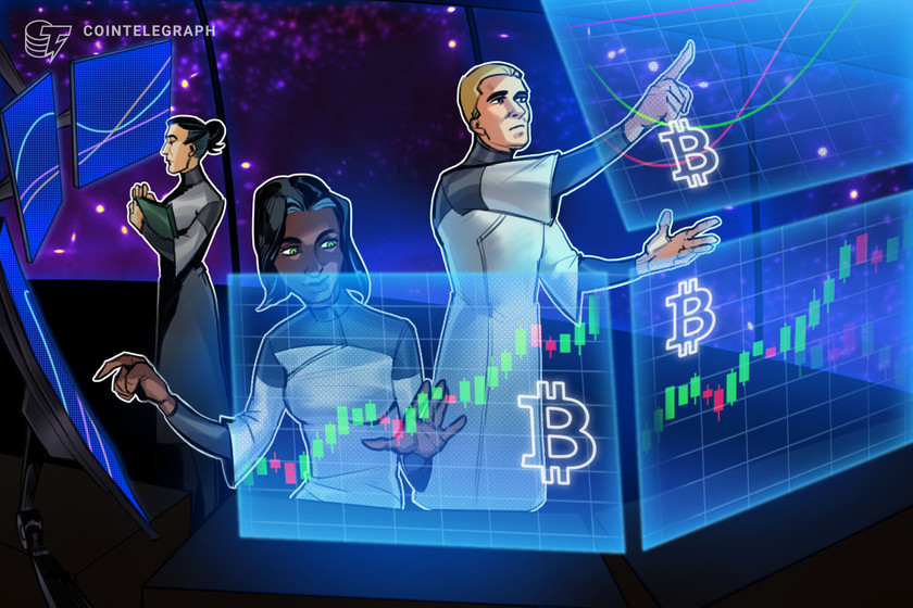 Is BTC price about to retest K? 5 things to know in Bitcoin this week