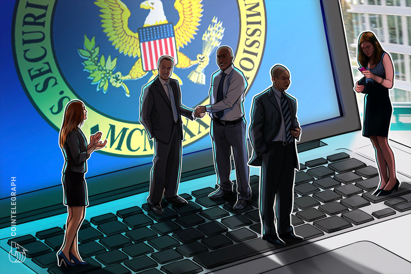 US lawmakers and experts debate SEC’s role in crypto regulation