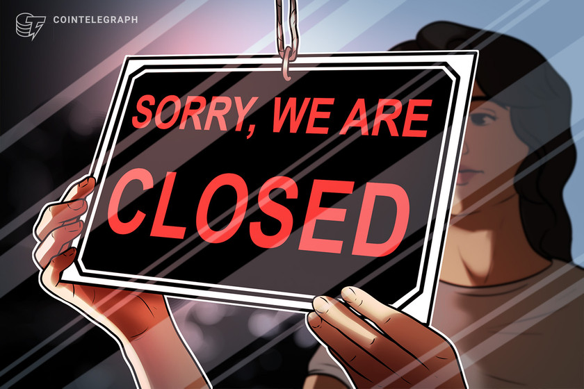 Kraken shuts down Abu Dhabi office, suspends support for AED