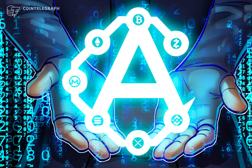 ‘Privacy has become a taboo,’ says crypto-anarchist project DarkFi