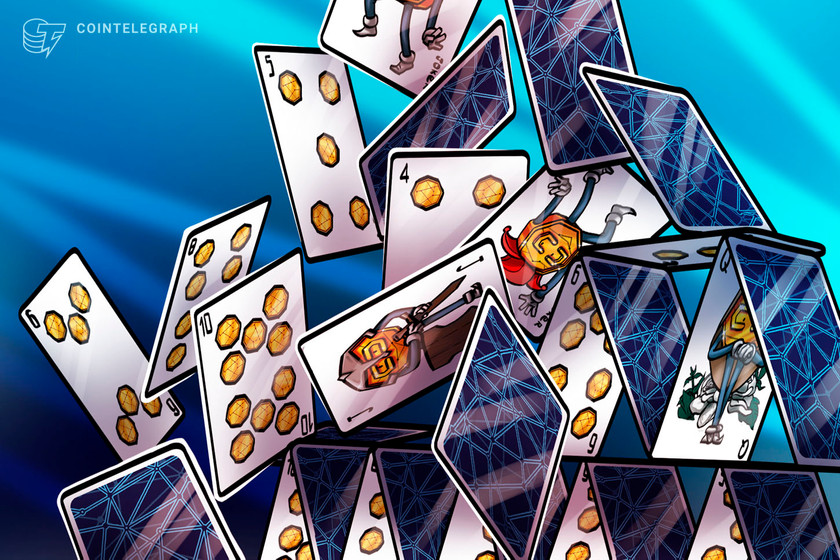 Forsage founders indicted over 0M DeFi ‘Ponzi scheme’