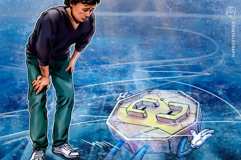 Binance and Huobi freeze .4M in crypto linked to North Korean hackers