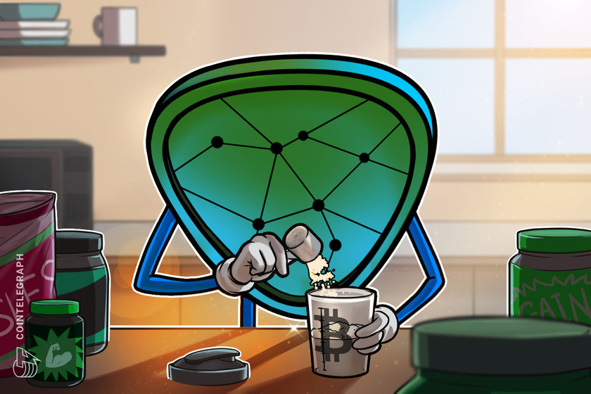 Galaxy tips Bitcoin NFT market to hit .5B by 2025