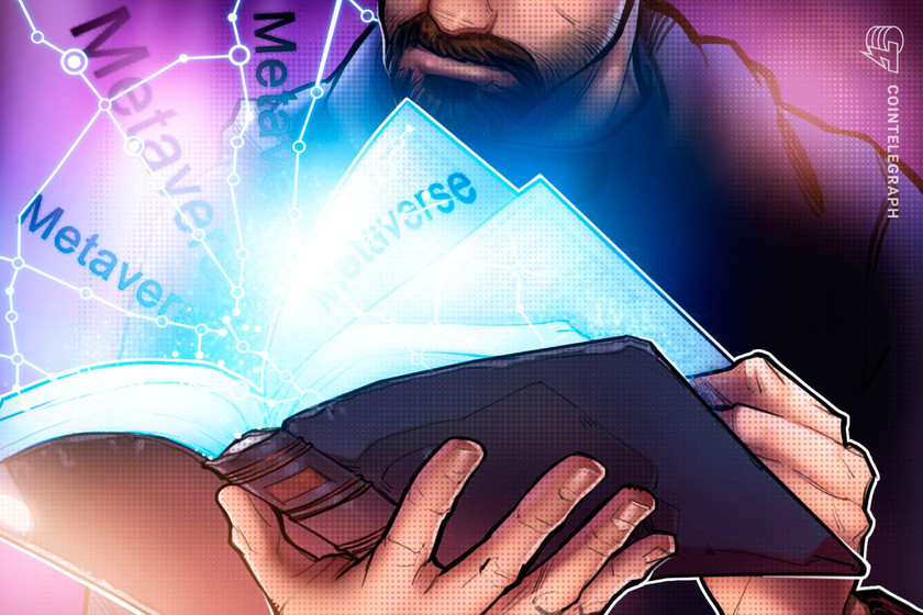The metaverse is testing the limits of what is legally possible