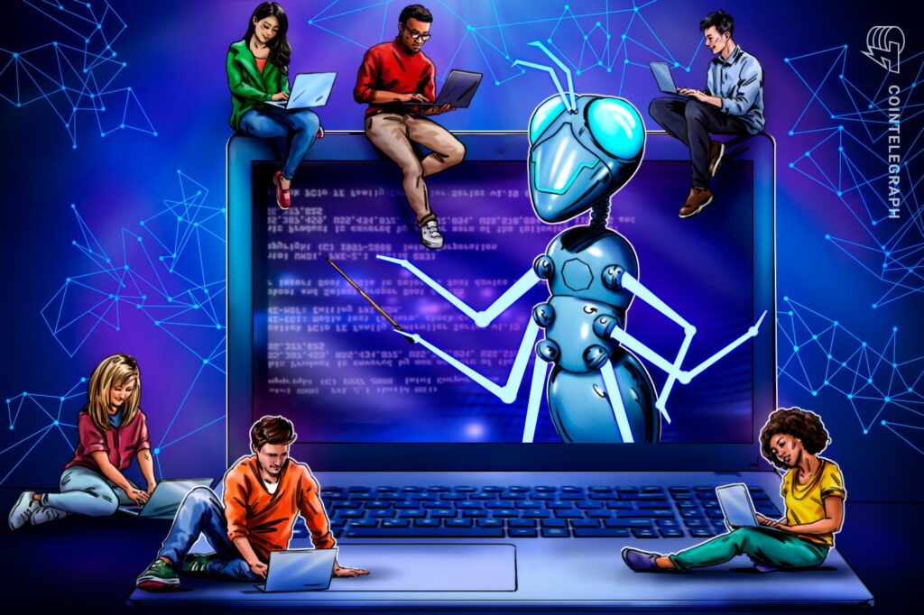 ChatGPT won’t replace developers – ETHDubai devs weigh in