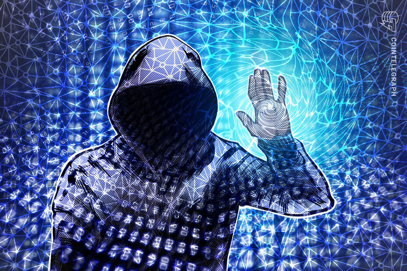 Meet the person who offered comfy beds for ‘scrappy’ hackers during ETHDenver