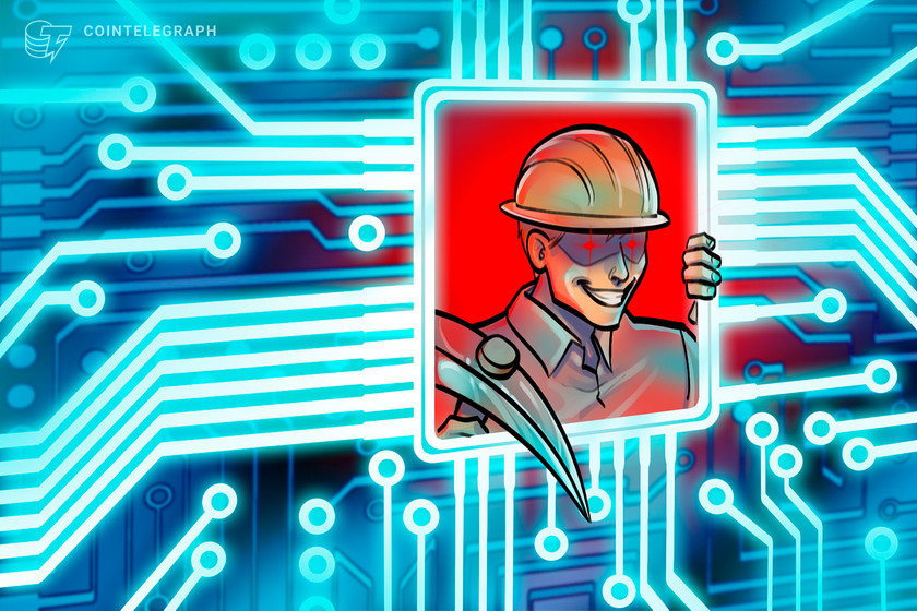 SEC accuses Utah firm of ‘fraudulent’ M crypto mining scheme