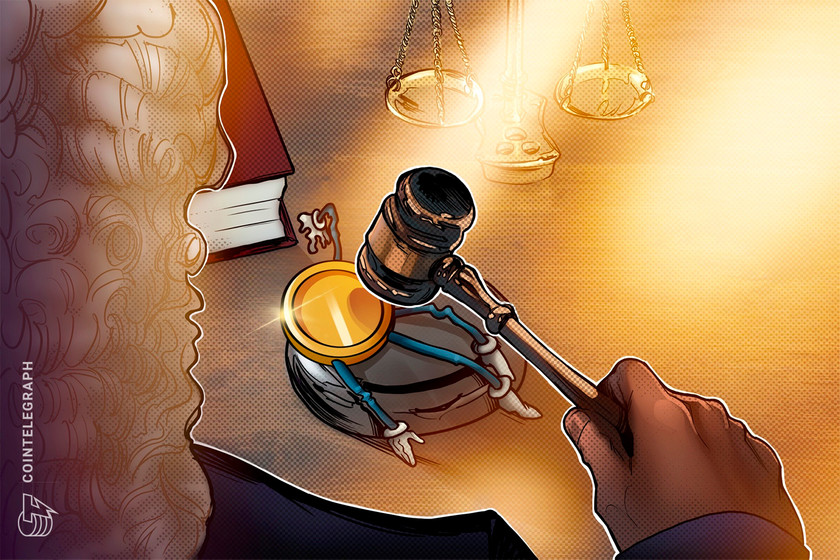 CZ, Binance, influencers face B lawsuit for unregistered securities promo