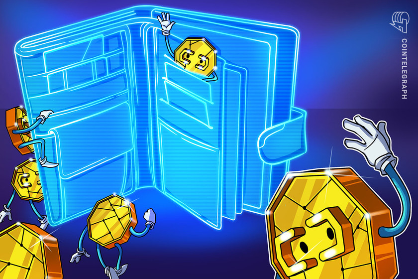 KuCoin Wallet spins off from KuCoin exchange, rebrands as Halo Wallet