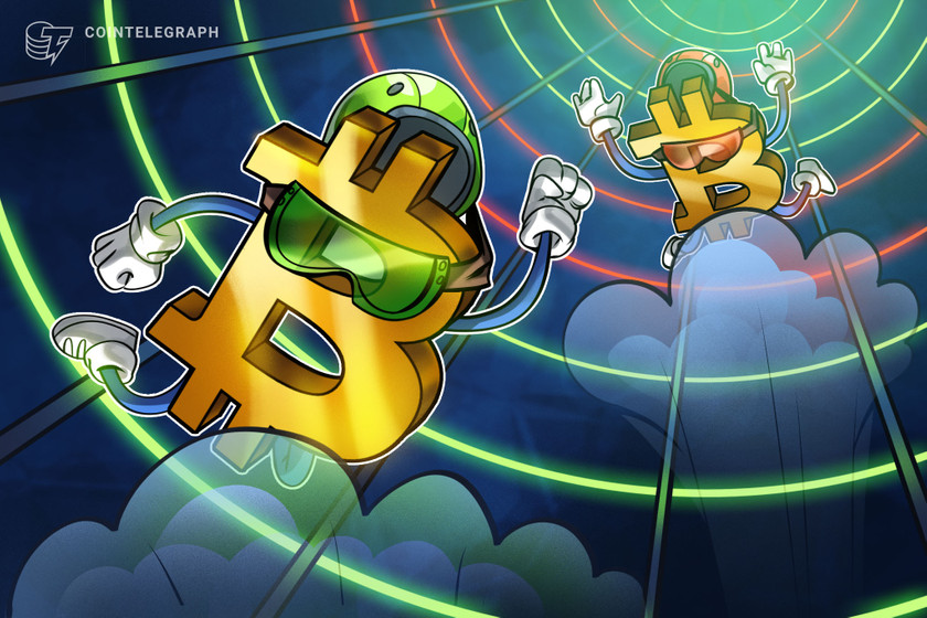 Bitcoin breakout ‘matter of time’ says analysis with BTC price at K