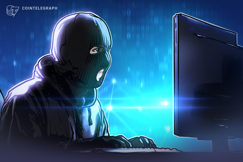 Allbridge exploiter returns most of the 3K stolen in attack