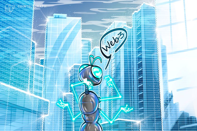 ATHDAOx: Building the future of Web3 in physical-digital with DAOs
