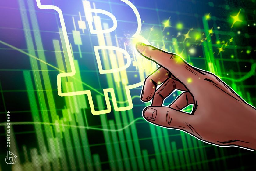 Bitcoin’s K trend line seen as potential BTC price floor: Traders