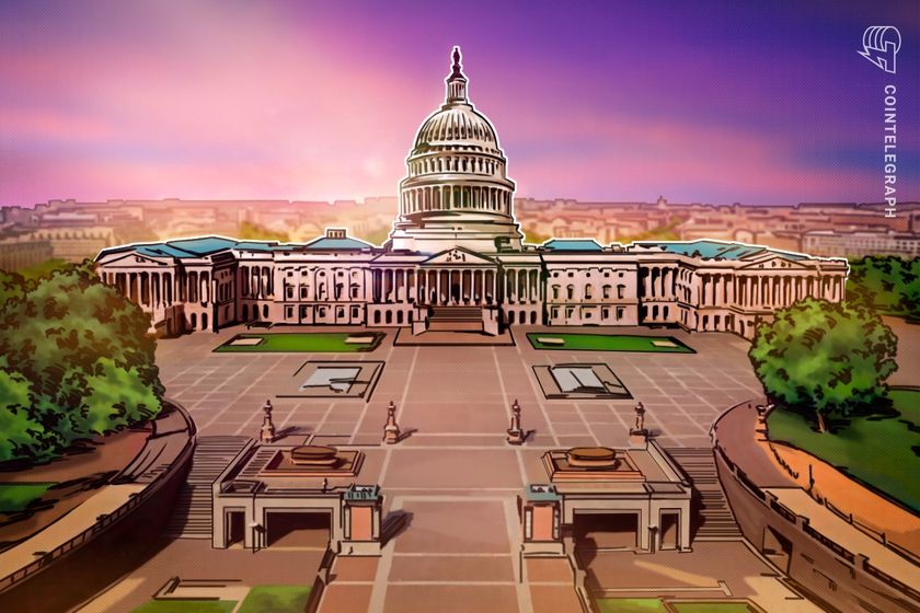Polymarket sees January US gov’t shutdown odds surge to 77%