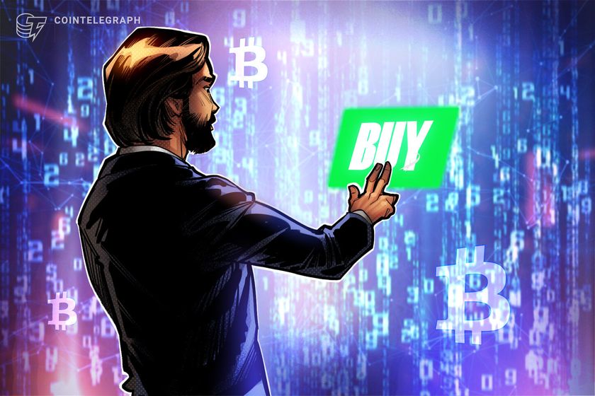 Corporate buying stirs debate over Bitcoin’s long-term decentralization