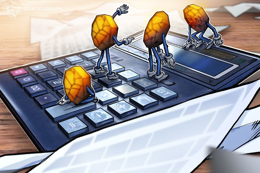 Bitdeer shares drop 20% after posting 6M quarterly loss