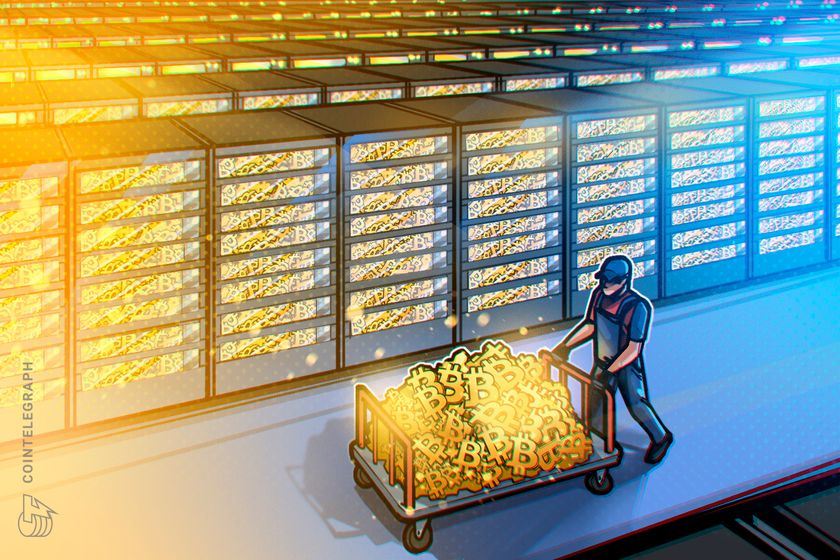 Czech National Bank tests Bitcoin, crypto reserve with historic M buy