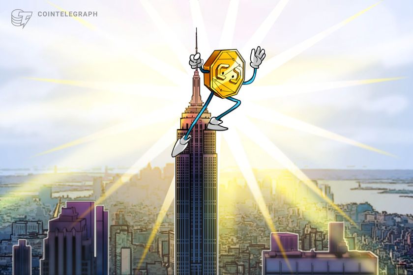 Ex-Coinbase lawyer announces run for New York Attorney General, citing crypto policy