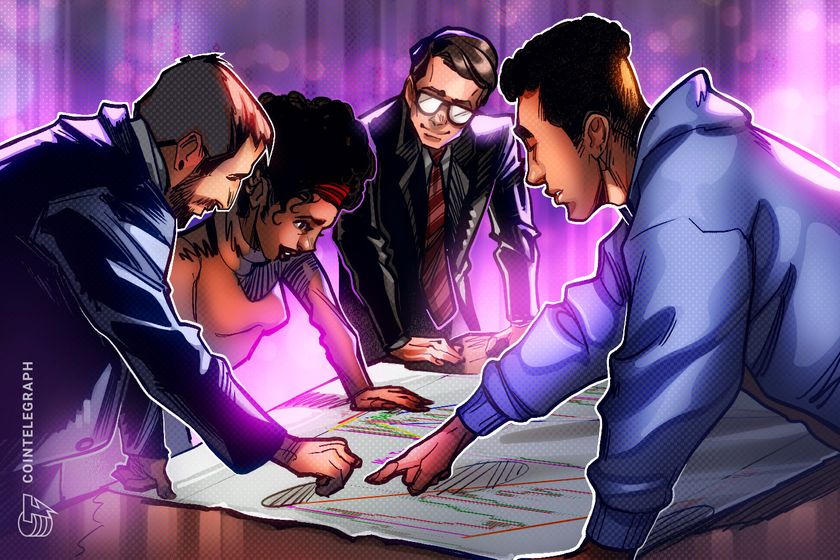 Bitcoin ATM firm explores 0M sale following CEO’s federal indictment