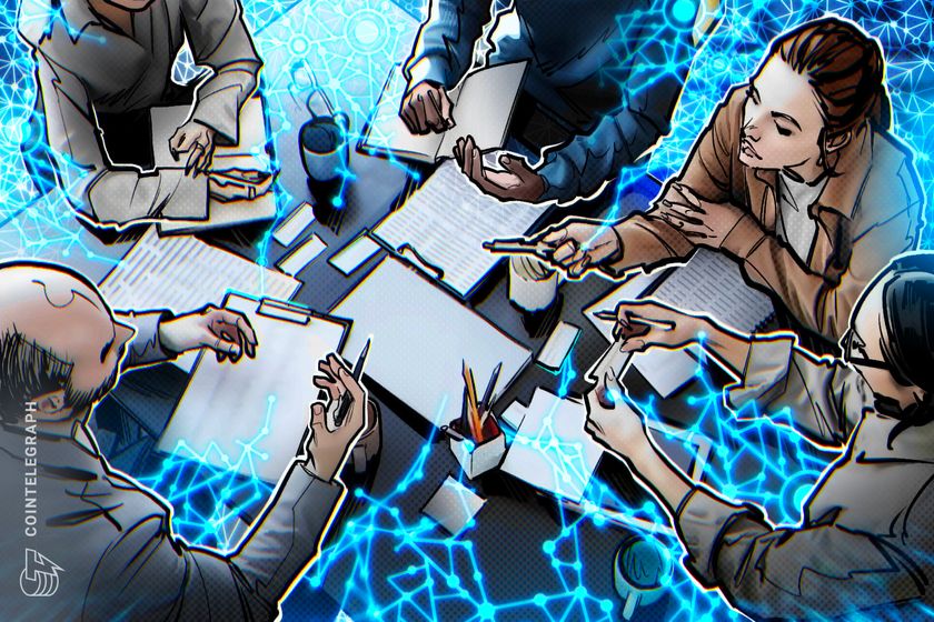 VCs clash over non-financial use cases in Web3 and crypto