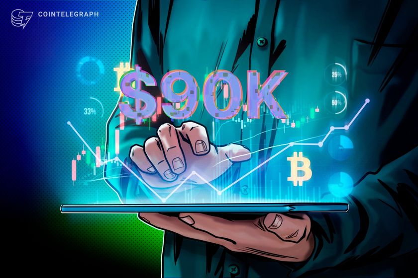 Bitcoin trips at K despite CPI showing curbed US inflation: What gives?