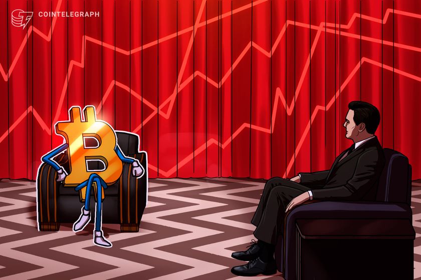 Bitcoin set for ‘promising new year’ as it faces worst November in 7 years
