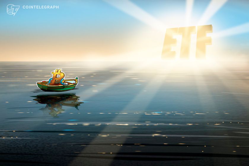 Don’t blame ETFs, BTC sell-off ‘coming from inside the house’: Analyst