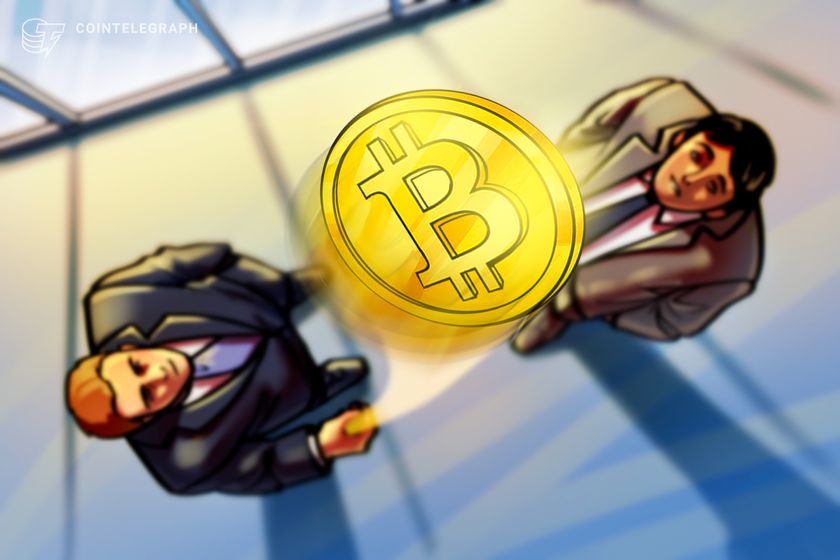 K Bitcoin price is a ‘close your eyes and bid’ opportunity: Analyst