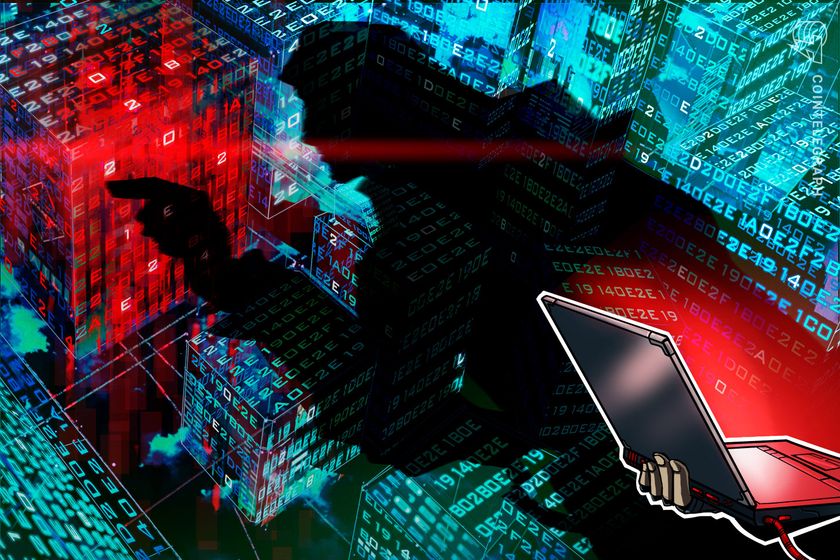 Chainalysis says pig-butchering is becoming national security threat