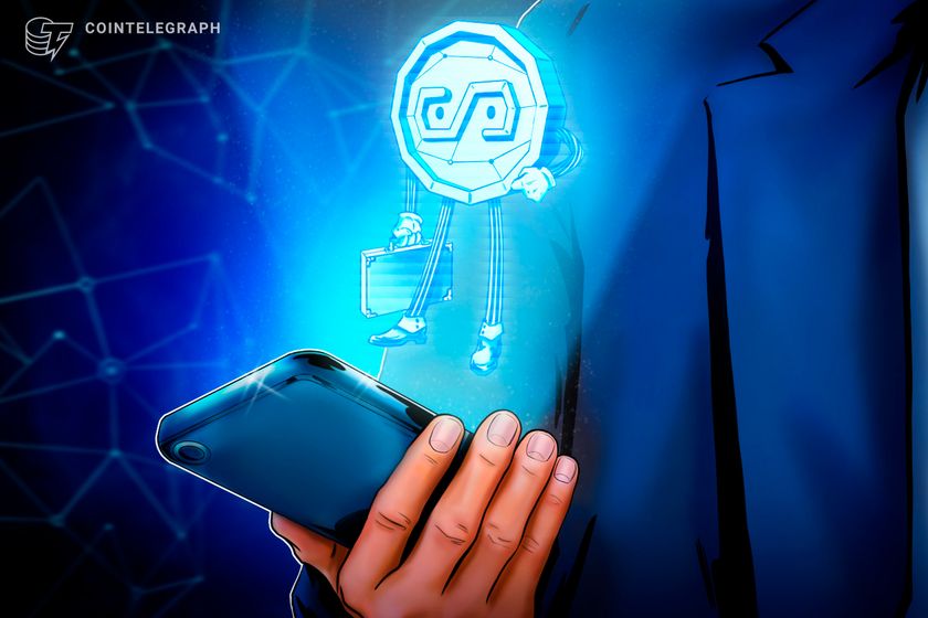 Cash App plans to unlock stablecoin transactions ’soon’