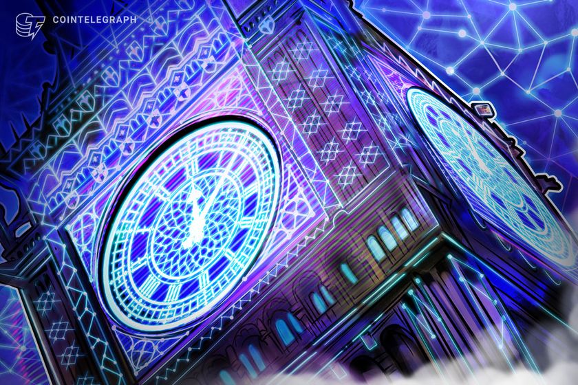 ClearToken gets FCA nod for crypto settlement platform amid UK rules push