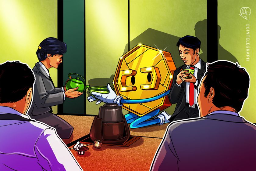 Japanese watchdog to require exchanges to hold liability reserves: Report