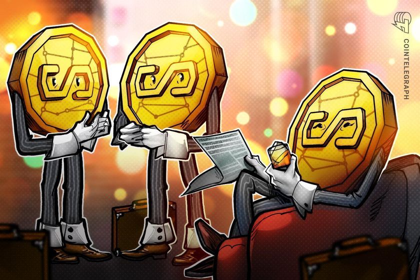 Crypto executives share 6 stablecoin predictions for 2026