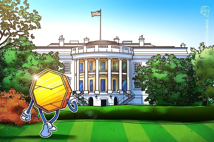 White House threatens to pull support for crypto bill after Coinbase standoff: Report