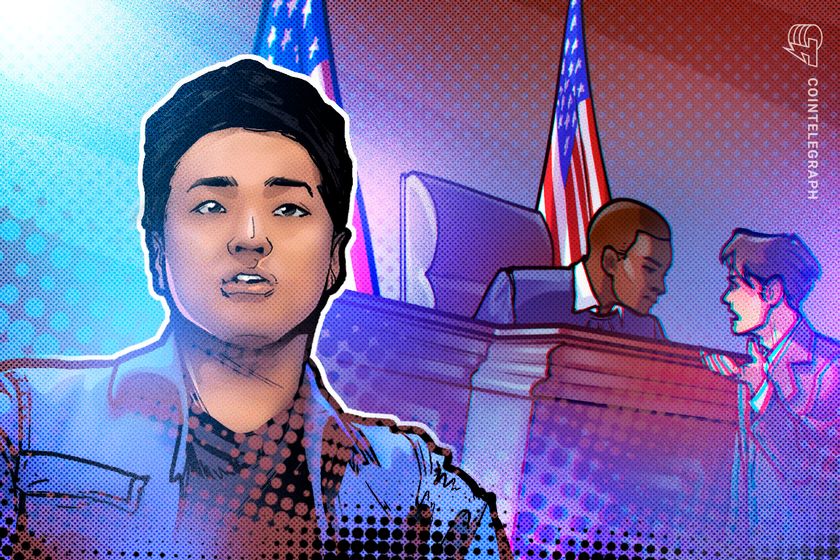Do Kwon says five-year US sentence is enough as he faces 40 years in South Korea