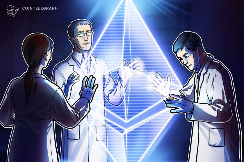 Trend Research lifts ETH holdings to .8B with M buy, is ‘bullish’ on 2026