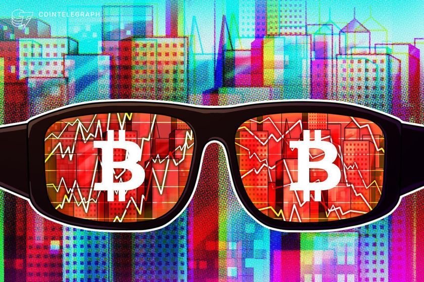 Bitcoin enters ‘early bear phase’ as K becomes key BTC support