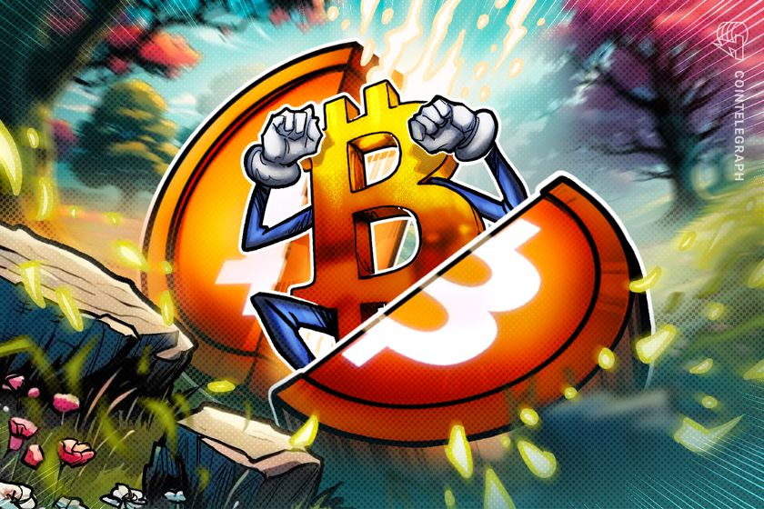 Thirteen years after the first halving, Bitcoin mining looks very different in 2025