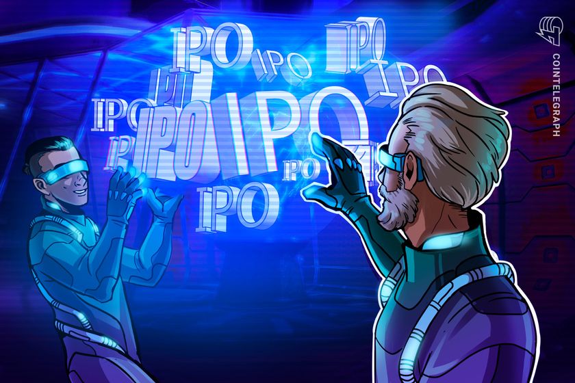 Bitkub exchange eyes Hong Kong IPO as Thai markets slump to 5-year lows: Report
